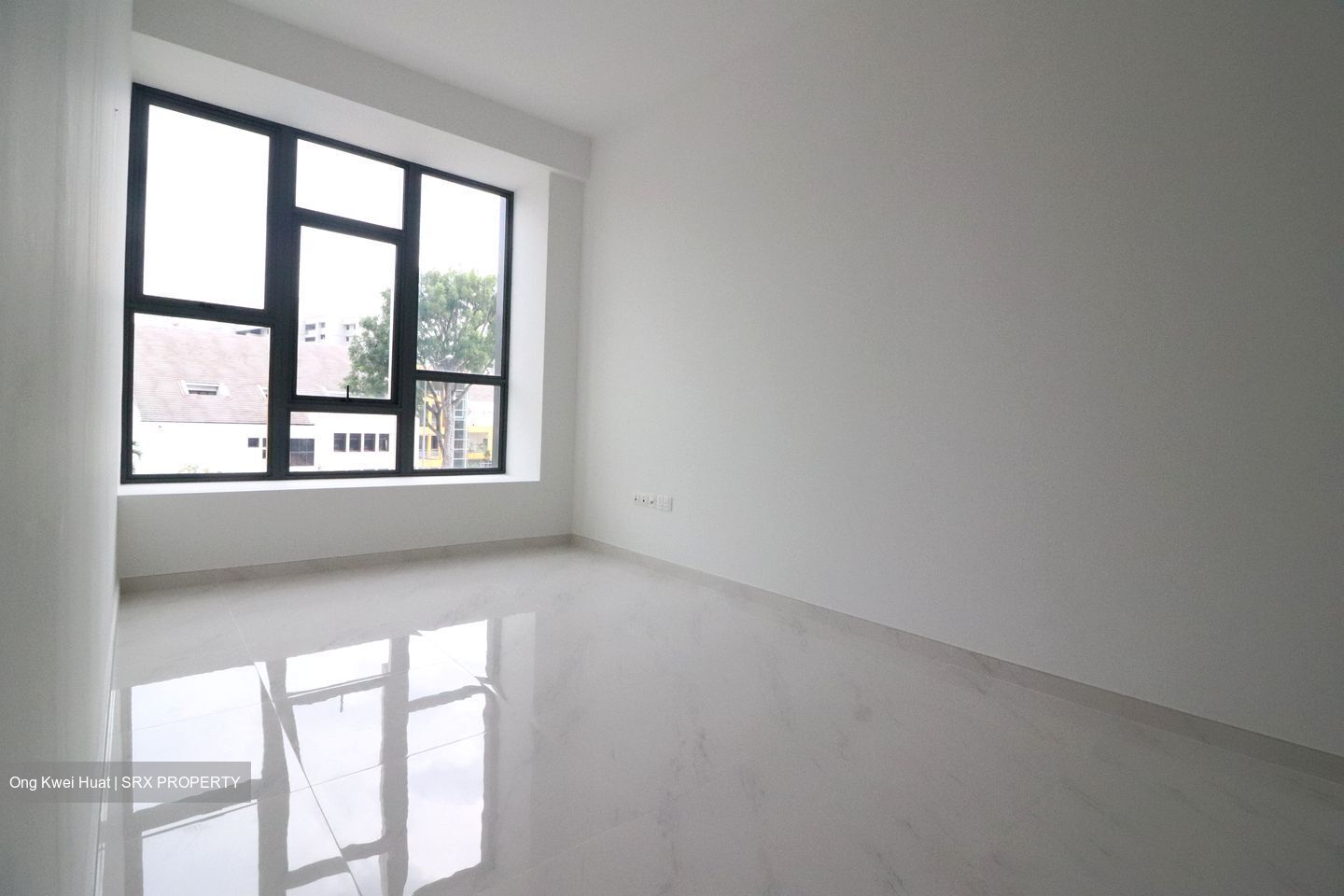 Upper Thomson Road (D20), Condominium #575721771